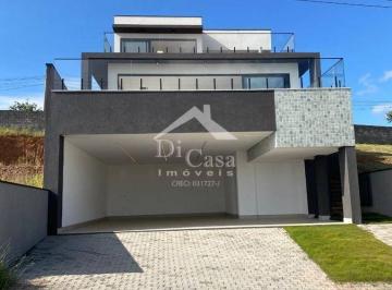 Casa · 346m² · 3 Quartos · 6 Vagas · Casa com 3 quartos, Jardim dos Pinheiros - Atibaia