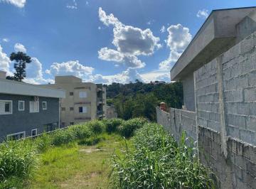 Terreno · 410m² · Lote/Terreno, Jardim Paulista - Atibaia