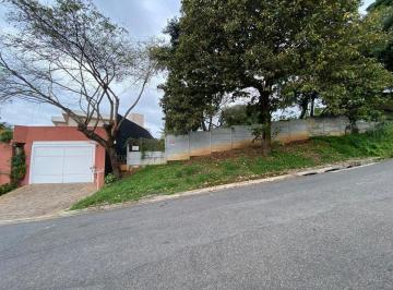 Terreno · 440m² · Lote/Terreno, Jardim Paulista - Atibaia