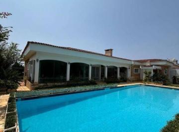 Casa · 635m² · 5 Quartos · 3 Vagas · Casa com 5 dormitórios, 2 edículas, para venda, Samambaia Parque Residencial