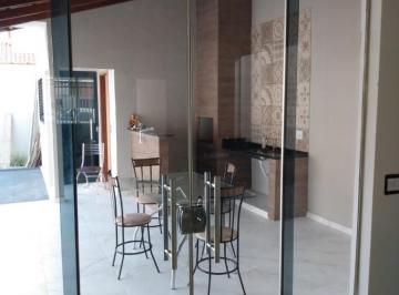 Foto 01 · Imperdível: Casa à venda no Parque Glória III, Catanduva-SP, 3 quartos, 1 suíte, 200m² de área. Conf