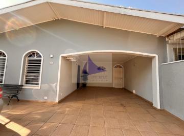 Foto 01 · Casa, Jardim Aurélia, Campinas, SP