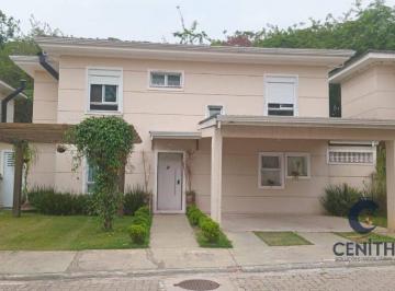 Casa · 512m² · 4 Quartos · 4 Vagas · Aconchegante Casa com 4 quartos, 180 m² - Jardim da Glória - Cotia/SP