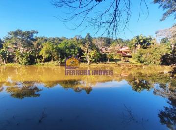 Terreno , Ibiúna · lindo terreno