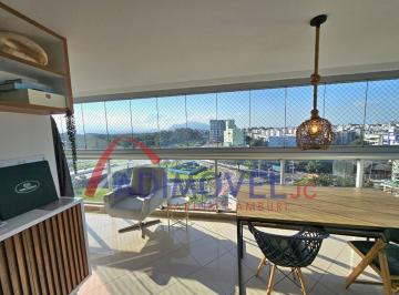 Foto 05 · Apartamento em Jardim da Penha! Com 3 Quartos, 1 Suíte, 2 Vagas, 110m².!