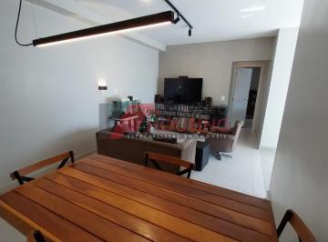 Foto 01 · APARTAMENTO A VENDA NO BAIRRO JARDIM BELO HORIZONTE EM CAMPINAS 83,00 M² DE ÁREA ÚTIL, DUAS VAGAS CO
