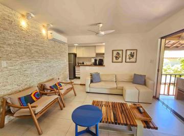 Apartamento · 137m² · 3 Quartos · 3 Vagas · 3 Suítes | Terraço Gourmet | Acesso a Praia | Pronto Pra Morar |  Rentável | à venda, Praia do Forte