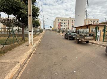 Apartamento de 2 quartos, Luziânia · Apto 2 qts Cond Conquista Ville 2º andar 
