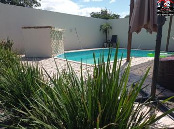 Foto 01 · Casa, Praia do Ervino, São Francisco do Sul, SC