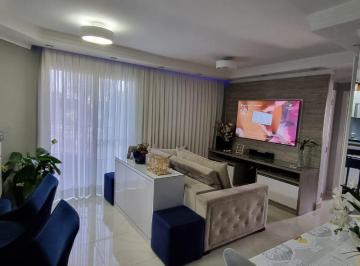 Apartamento de 2 quartos, São Paulo · Lindo Apartamento no Parque Novo Mundo