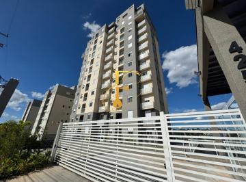 Foto 02 · Apartamento, Jose de Lima, Jarinu, SP