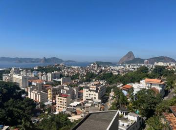 Apartamento de 3 quartos, Rio de Janeiro · Santa Teresa Espetacular Apartamento
