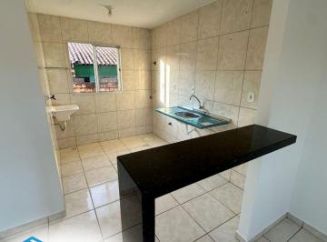 Apartamento de 2 quartos, Valparaíso de Goiás · 02 Quartos em ótima localização / Aceita financiamento