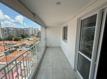 Apartamento de 3 quartos, São Paulo · Apto na Vila Sônia com 2 suítes e ampla varanda