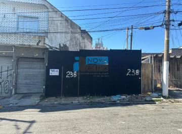 Foto 01 · Terreno, Vila Maria Alta, São Paulo, SP