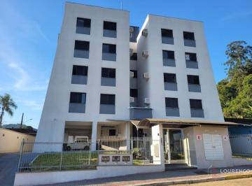 Foto 01 · Apartamento, Iririú, Joinville, SC