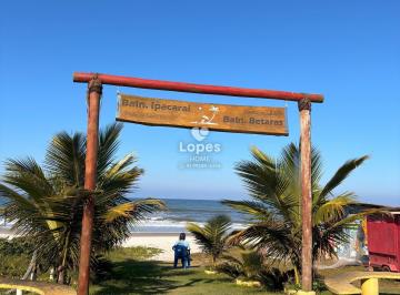 Casa de 4 quartos, Matinhos · Sobrado triplex com 141,37 m², 4 quardoe e 2 vagas em Betaras Matinhos