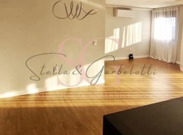 Sala · Apartamento para locação no Residencial Chronos por R$6.000 + contas