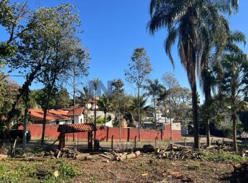 Foto 01 · Terreno de 878m² em condomínio de luxo no Parque dos Cafezais IV, Itupeva-SP: sua oportunidade de co