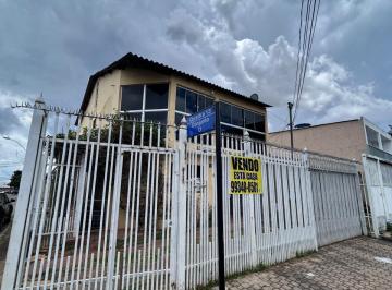 Casa de 3 quartos, Paranoá · Sobrado de esquina Paranoá QD 13