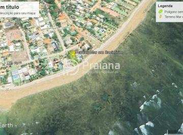 Foto 01 · Casa a beira mar a venda em Itacimirim na Praia da Espera