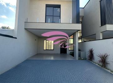 Foto 01 · Casa, Aristocrata, São José dos Pinhais, PR