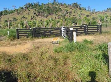 Foto 01 · SÍTIO À VENDA COM 47 ALQUEIRES EM MACHADINHO D'OESTE