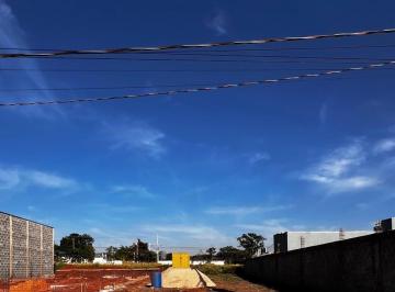 Terreno , Pirassununga · TERRENO COMERCIAL À VENDA NO JARDIM TERRA AMÉRICA - PIRASSUNUNGA