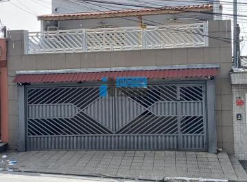 Foto 01 · Casa, Vila Maria Alta, São Paulo, SP