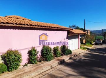 Casa de 2 quartos, Ibiúna · linda casa
