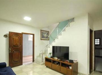 Casa de 3 quartos, São Paulo · Sobrado 170 m² | 3 Dormitórios (1 Suíte) | | Espaço Gourmet | 6 Vagas | Próx. Metrô Parada I