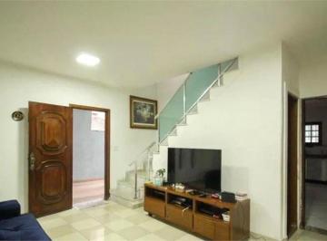 Casa de 3 quartos, São Paulo · Sobrado 170 m² | 3 Dormitórios (1 Suíte) | | Espaço Gourmet | 6 Vagas | Próx. Metrô Parada I