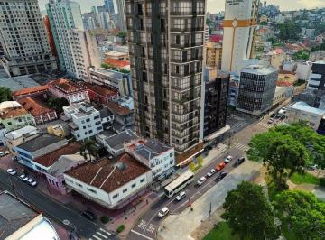 Apartamento de 1 quarto, Curitiba · Oportunidade Única para Studios no Centro Cívico 