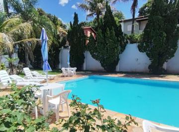 Casa de 2 quartos, Serra Negra · Várias unidades disponíveis / Condomínio Fechado / Mobiliado / Ampla Área de Lazer / Serra Negra- SP