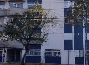 Apartamento de 3 quartos, Curitiba · APTO BIGORRILHO