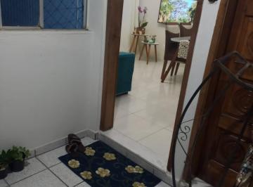 Apartamento de 3 quartos, Salvador · Apartamento resgate - condominio vale do sol