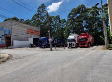 Terreno · 1080m² · Terreno com 1.180m2 em Condomínio Industrial - KM43 Vargem Grande Paulista