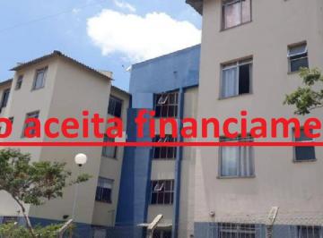 Apartamento de 2 quartos, Belo Horizonte · Apartamento simples e aconchegante no bairro Copacabana
