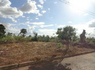 Terreno · 23140m² · Área na região central de V. Grande-MT