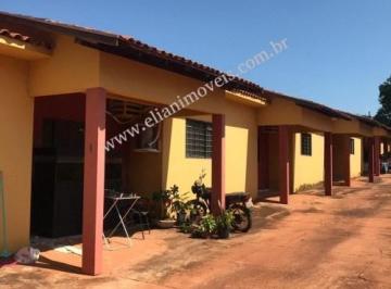 Casa · 167m² · 5 Quartos · 5 Vagas · Venda de  kitnet com 5 unidades  bairro Cidade Salmen Rondonópolis-MT