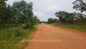 Terreno · 5446m² · Terreno com 5446 m² em Santo Antônio