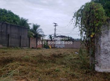 Terreno · 360m² · Terreno  em rua fechada bairro Nossa Senhora Aparecida