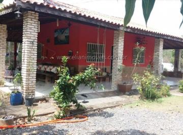 Rural · 210m² · 2 Quartos · Chacara em Santo Antonio-MT no loteamento Beira Rio com 3352 m² de ter