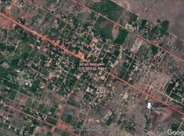 Terreno · 1080m² · Terreno à venda em Cuiabá-MT, bairro Parque Nova Esperança, 1.080,00 m² de área!
