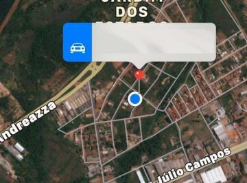 Terreno · 360m² · Terreno Residencial à venda no lotramento Novo Niterói, Várzea Grande-