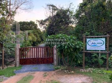 Rural · 400m² · 4 Quartos · 1 Vaga · Chácara de 3 hectares com casa p até 20 pessoas, acesso ao Rio Claro