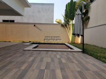 Casa · 313m² · 4 Quartos · 2 Vagas · Sobrado  condomÍnio Alphavile 2 com 4 suítes mais ecritorio