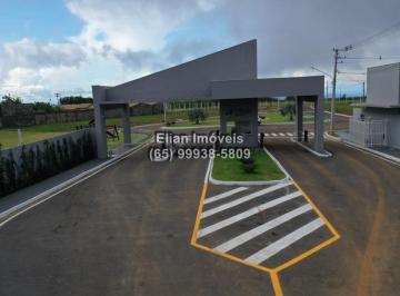 Terreno · 325m² · Terreno em condomínio  Village do Campo Chapada dos Guimarães