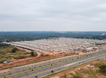 Terreno · 600m² · Terreno excelente de 600m² no bairro Chapéu do Sol em Várzea Grande-MT