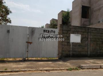 Terreno · 560m² · Terreno excelente para construir barracao à venda no bairro Parque uni
